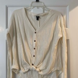Cute Wild Fable shirt